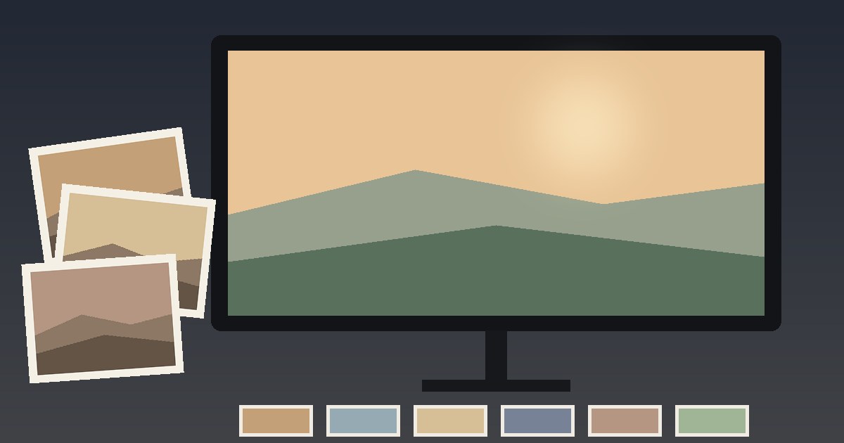 How to Choose Photos for a Funeral Slideshow (and Keep the Originals Safe)