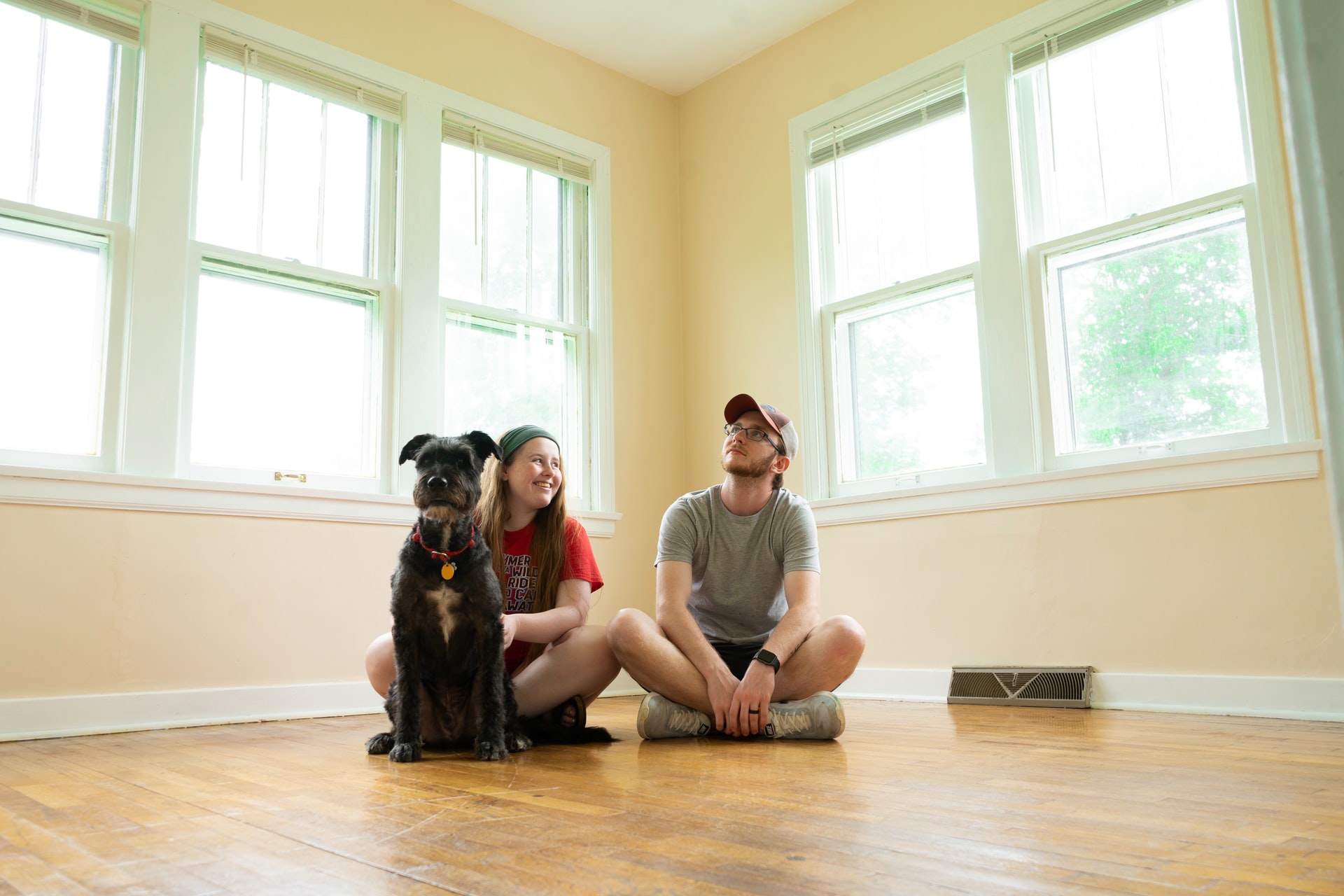 5 Things to Consider Before Buying a New Home