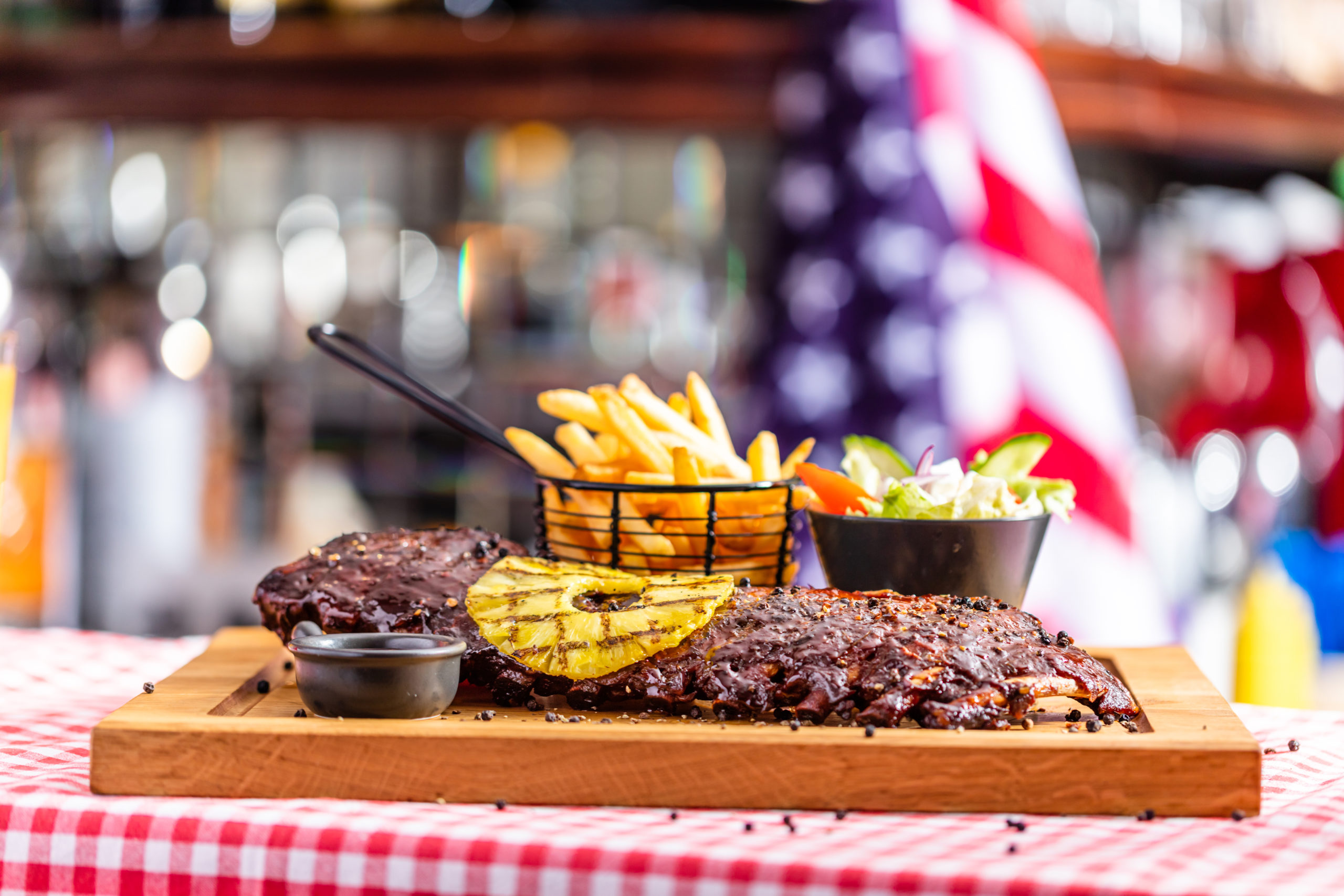 How to Improve Your Barbecue Restaurant