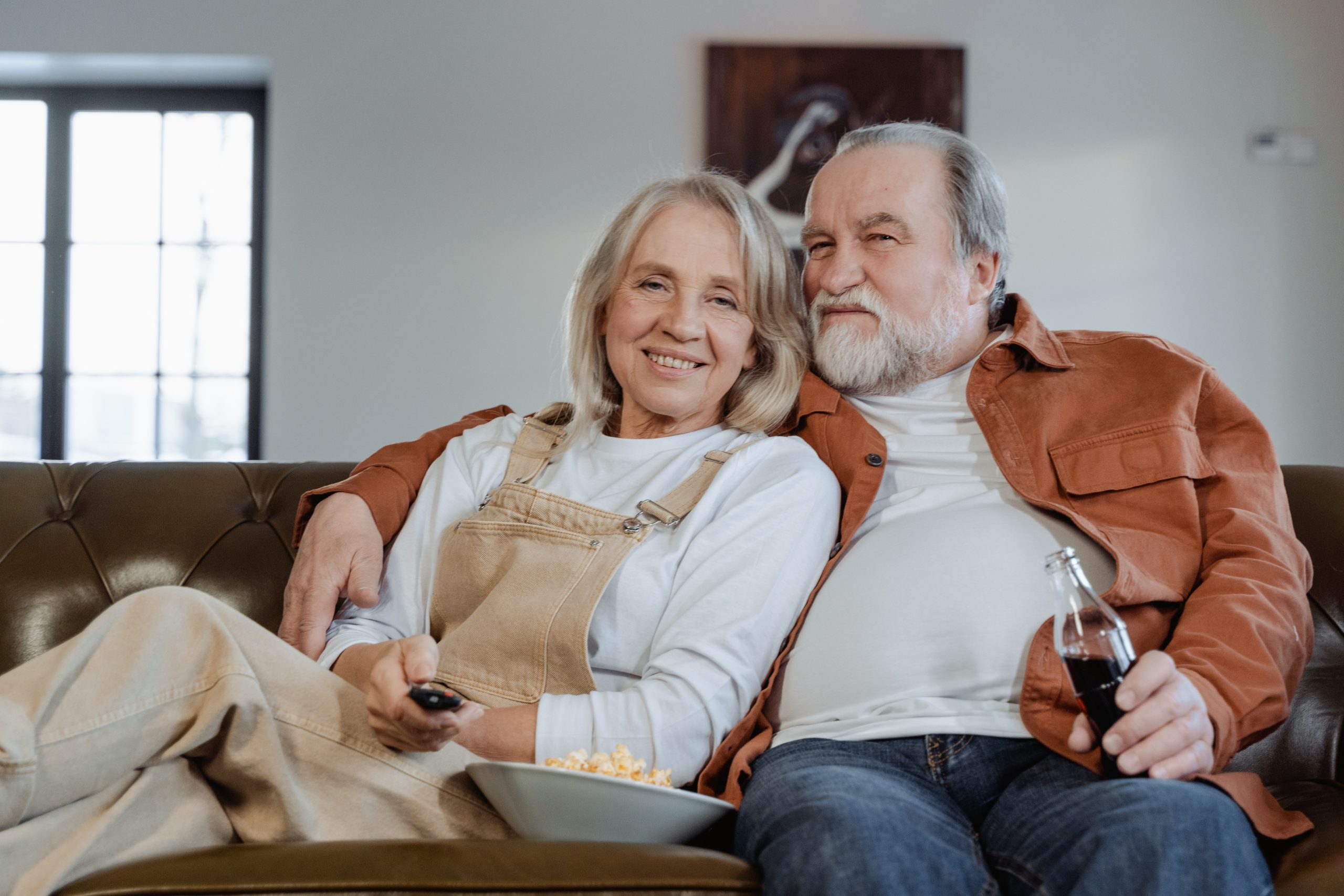 3 Issues To Address When Caring for Your Elderly Parents