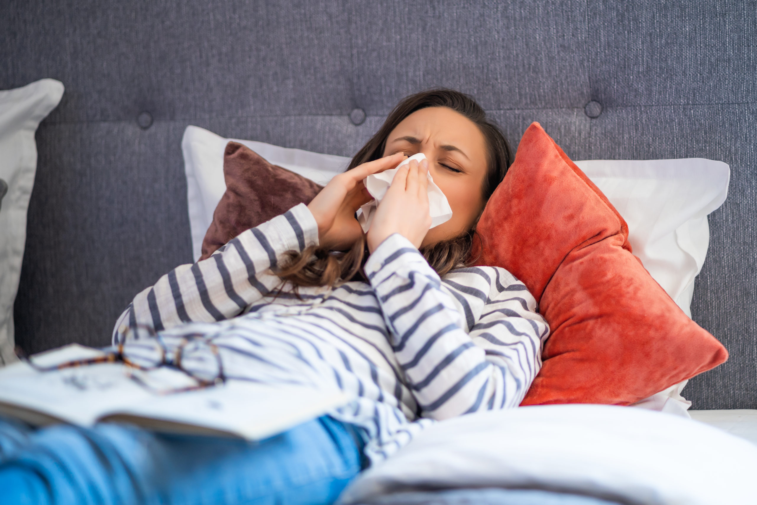 Surprising Allergy Triggers in Your Home