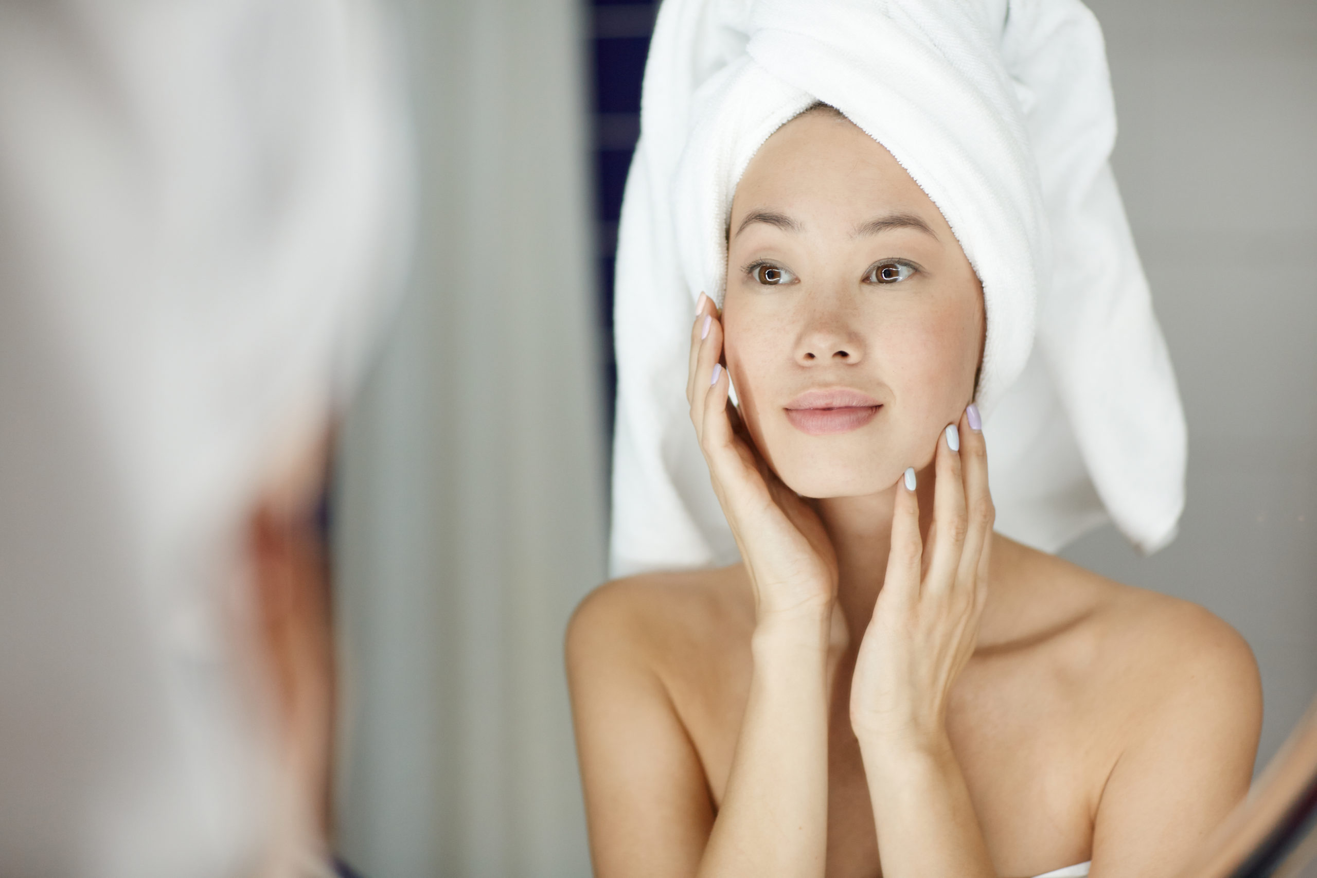 The Best Ways To Care for Your Skin