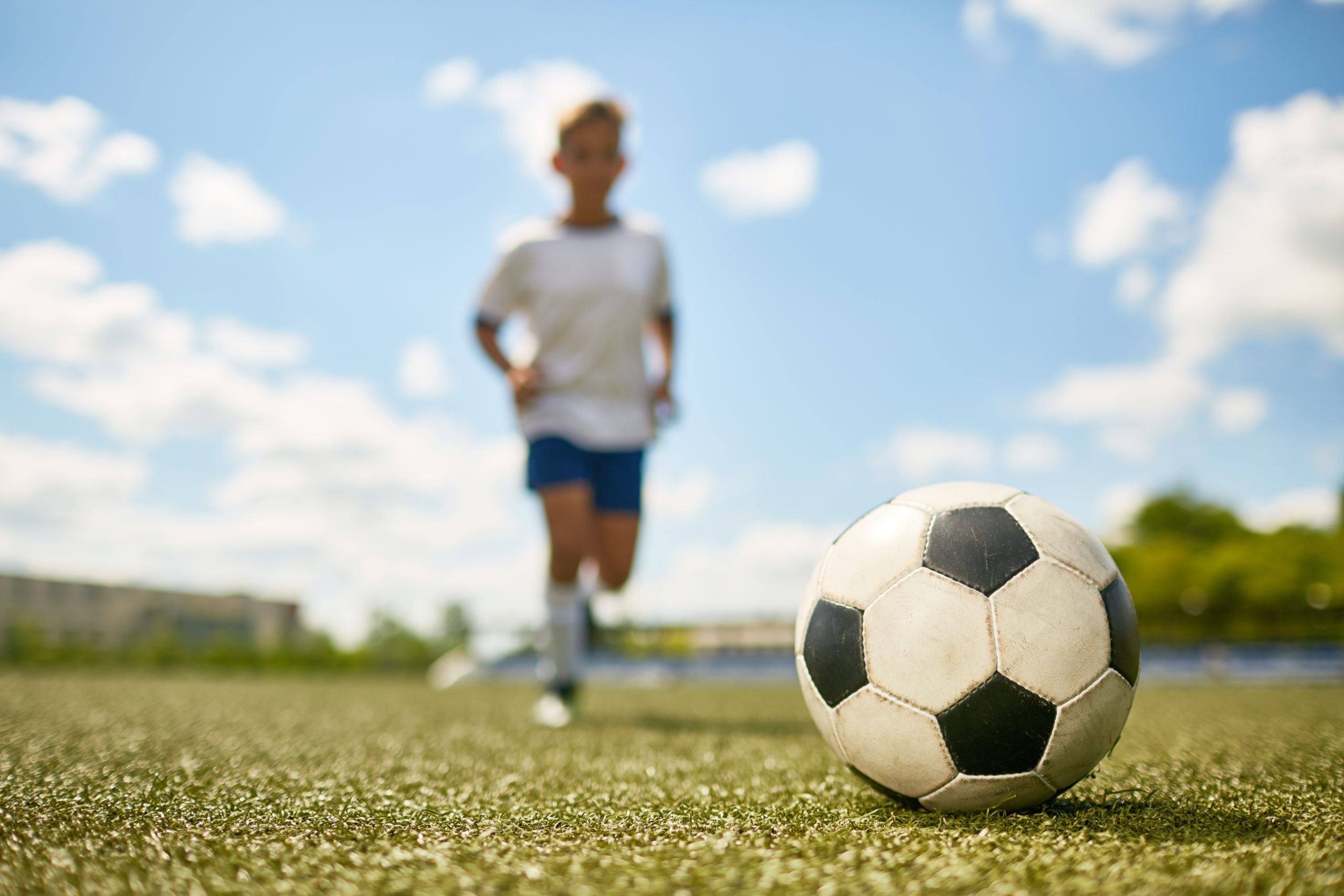 Why Extracurricular Activities Are Important for Teens