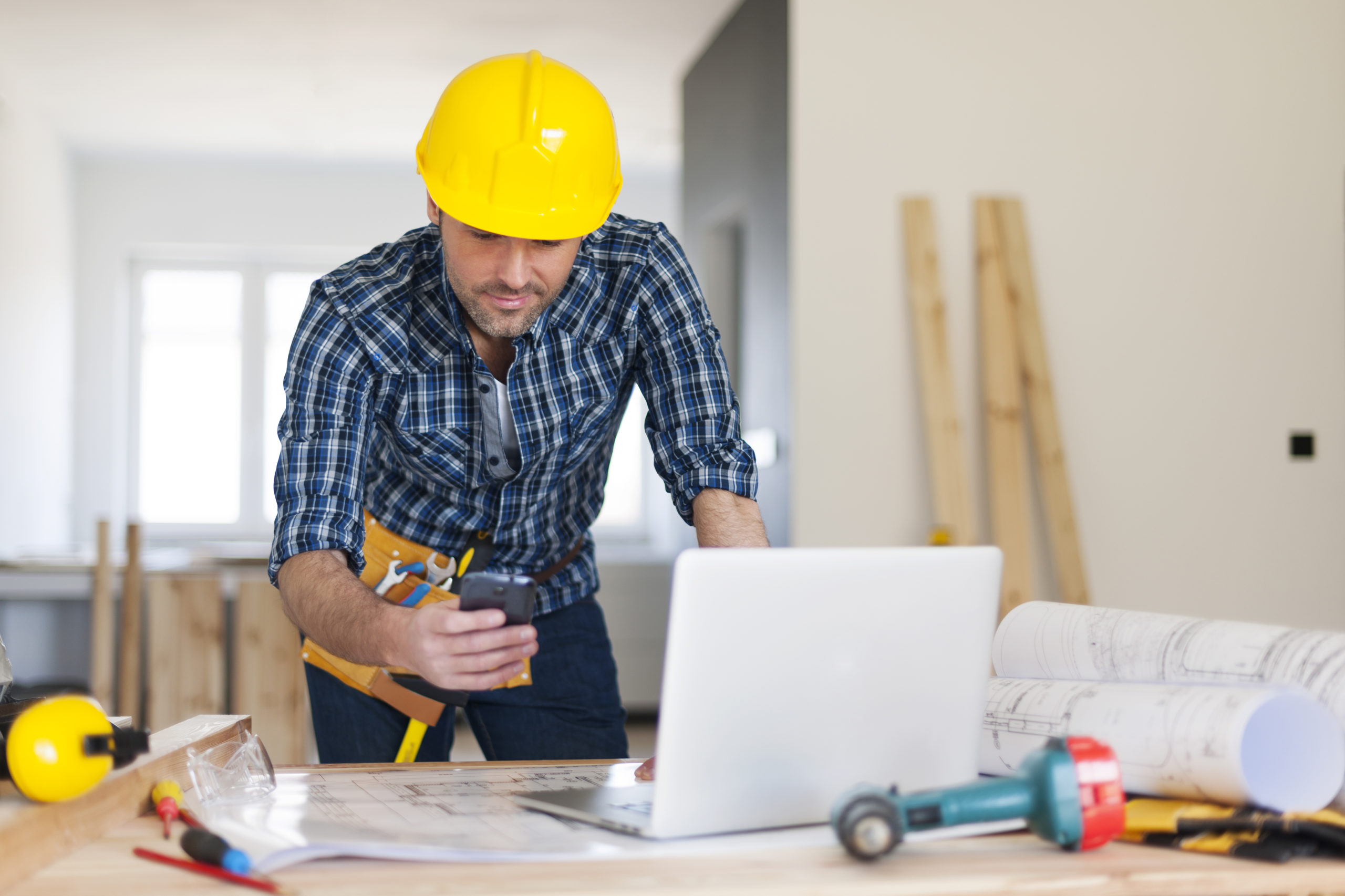 What Is a Contractor?