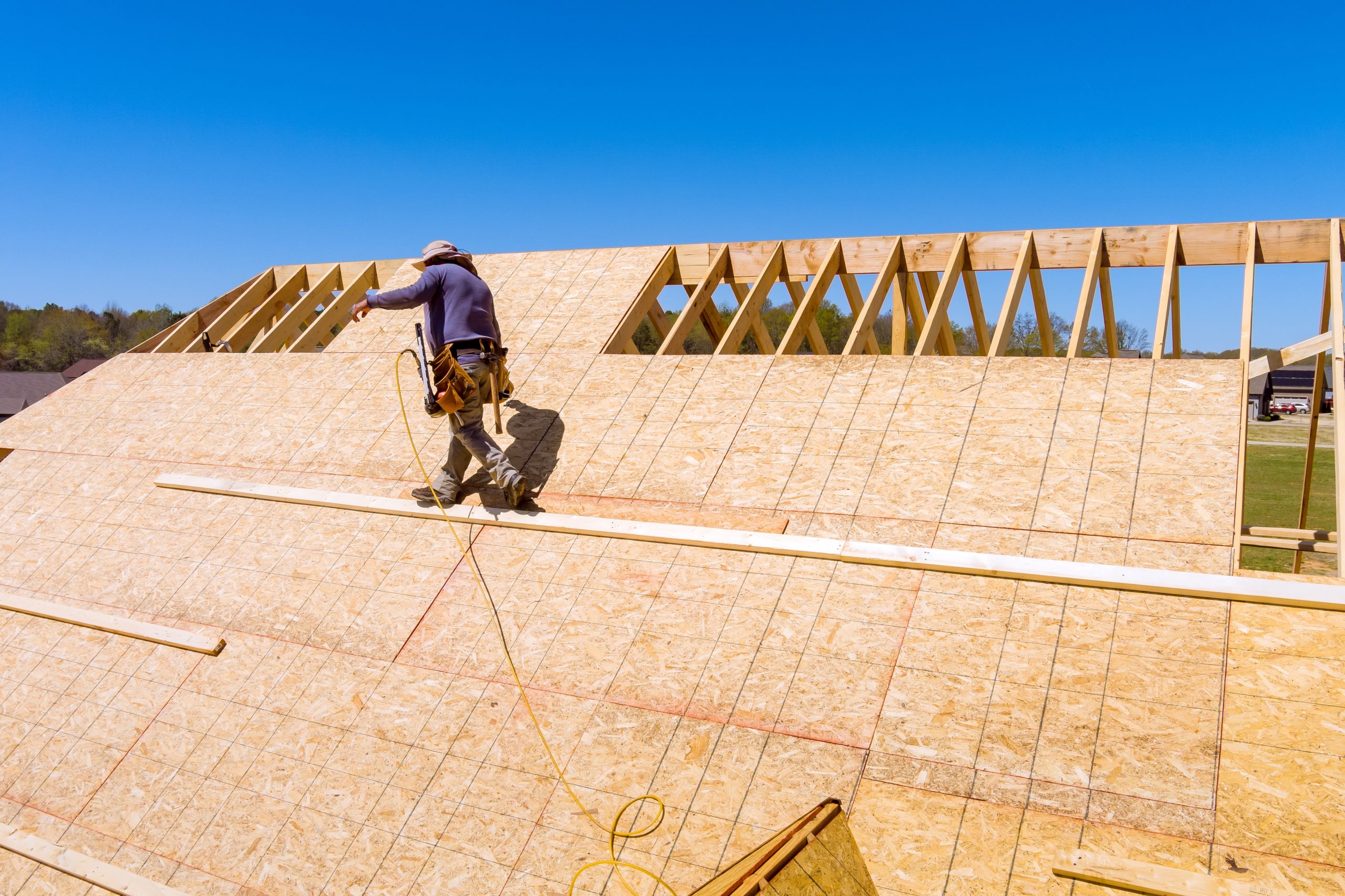 Signs That You Might Need a New Roof