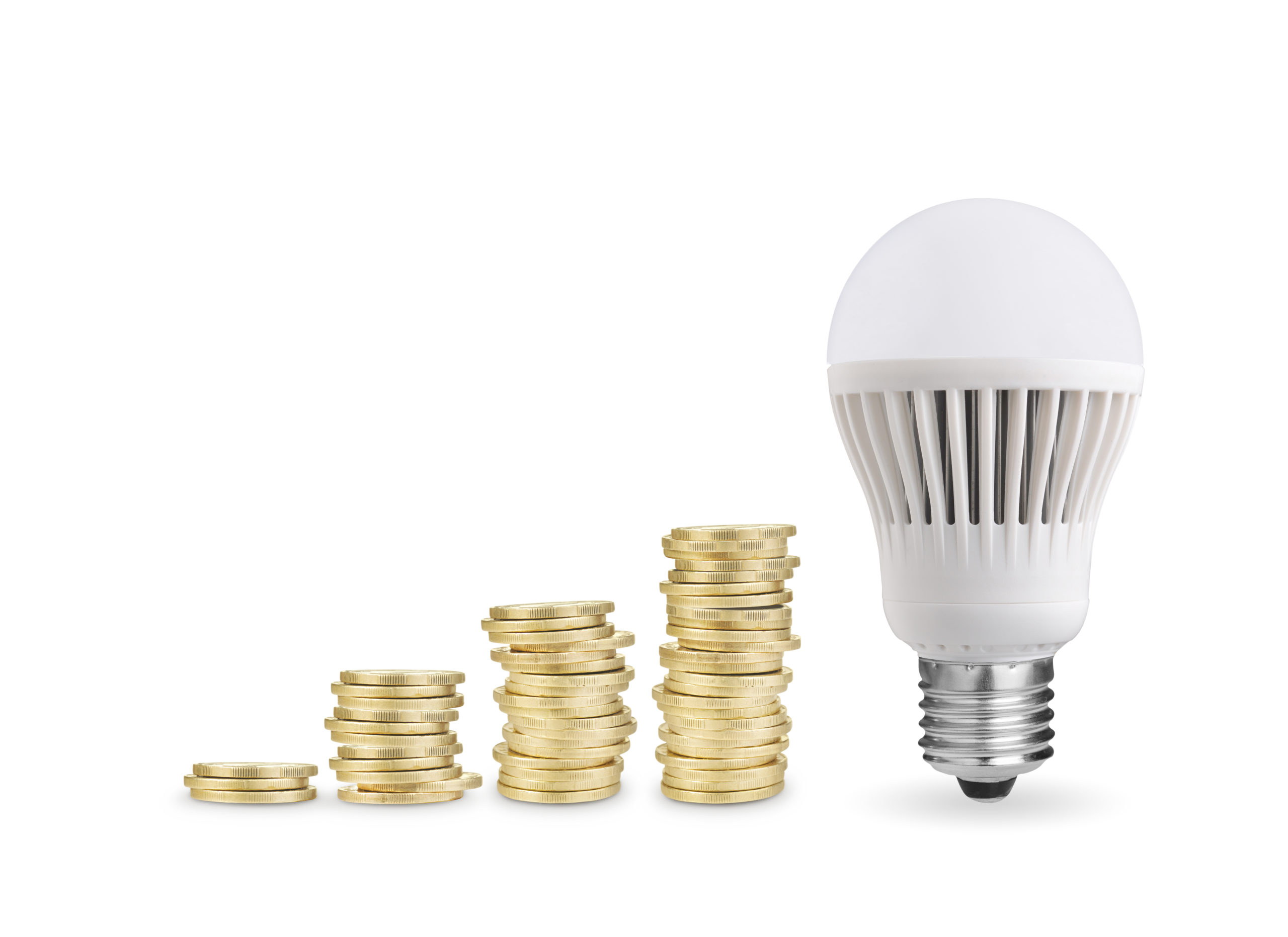 The Best Ways To Save Money on Your Electric Bill
