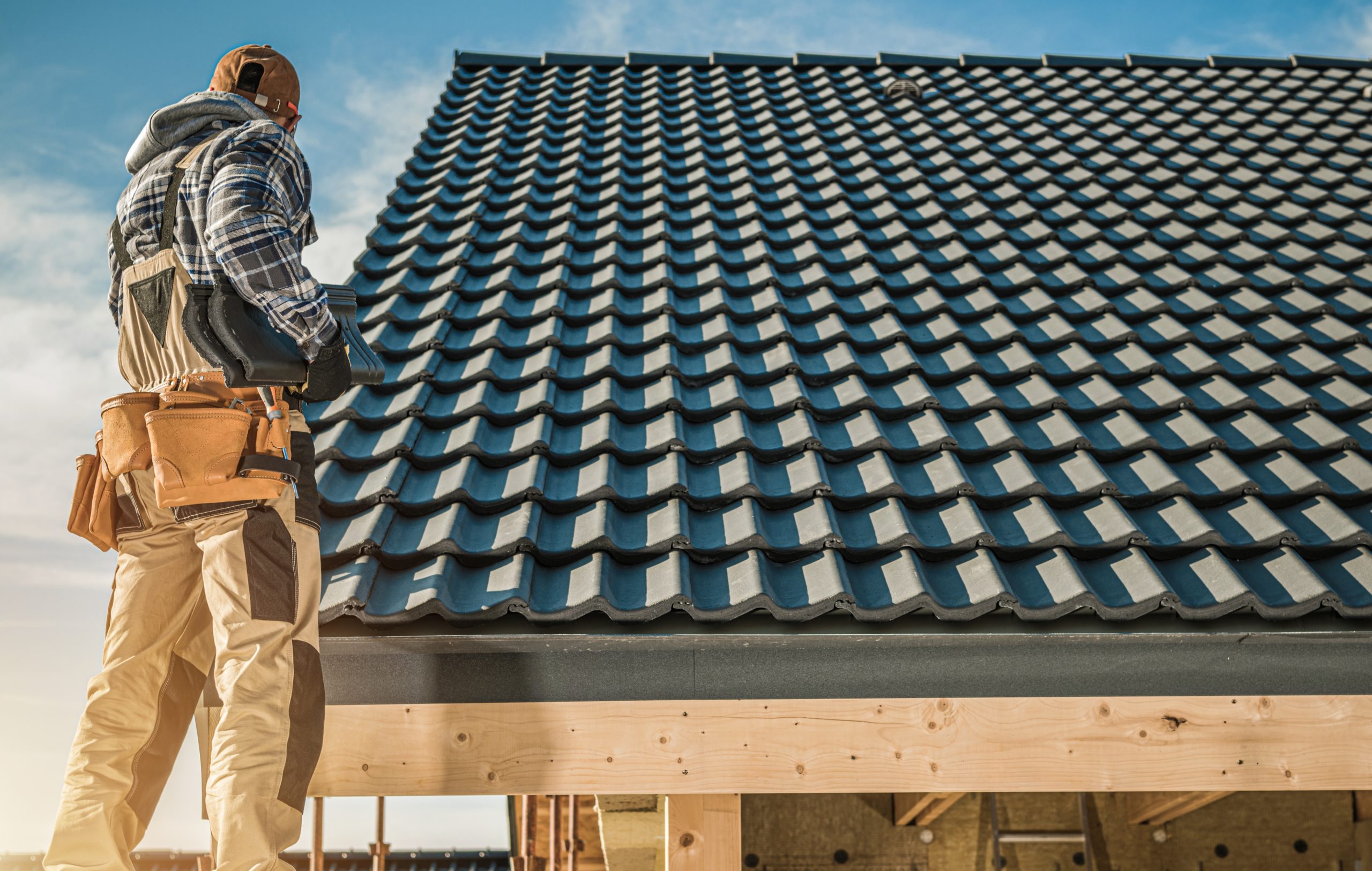 How To Choose the Right Roofing Material for Your Home