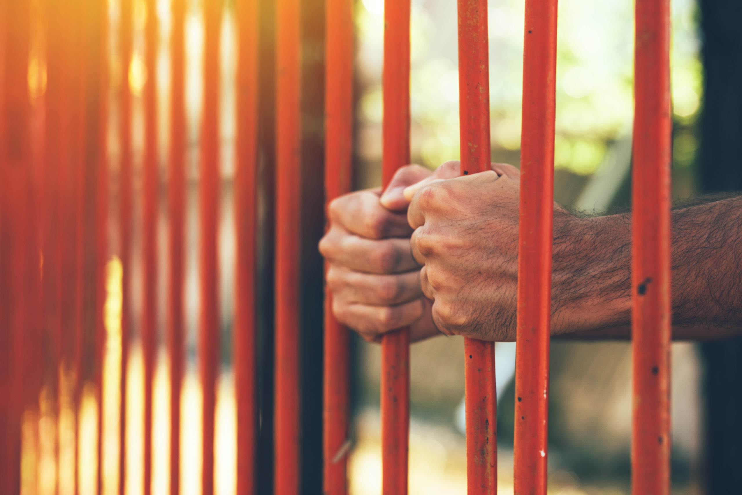 How To Recover From the Trauma of Being Incarcerated