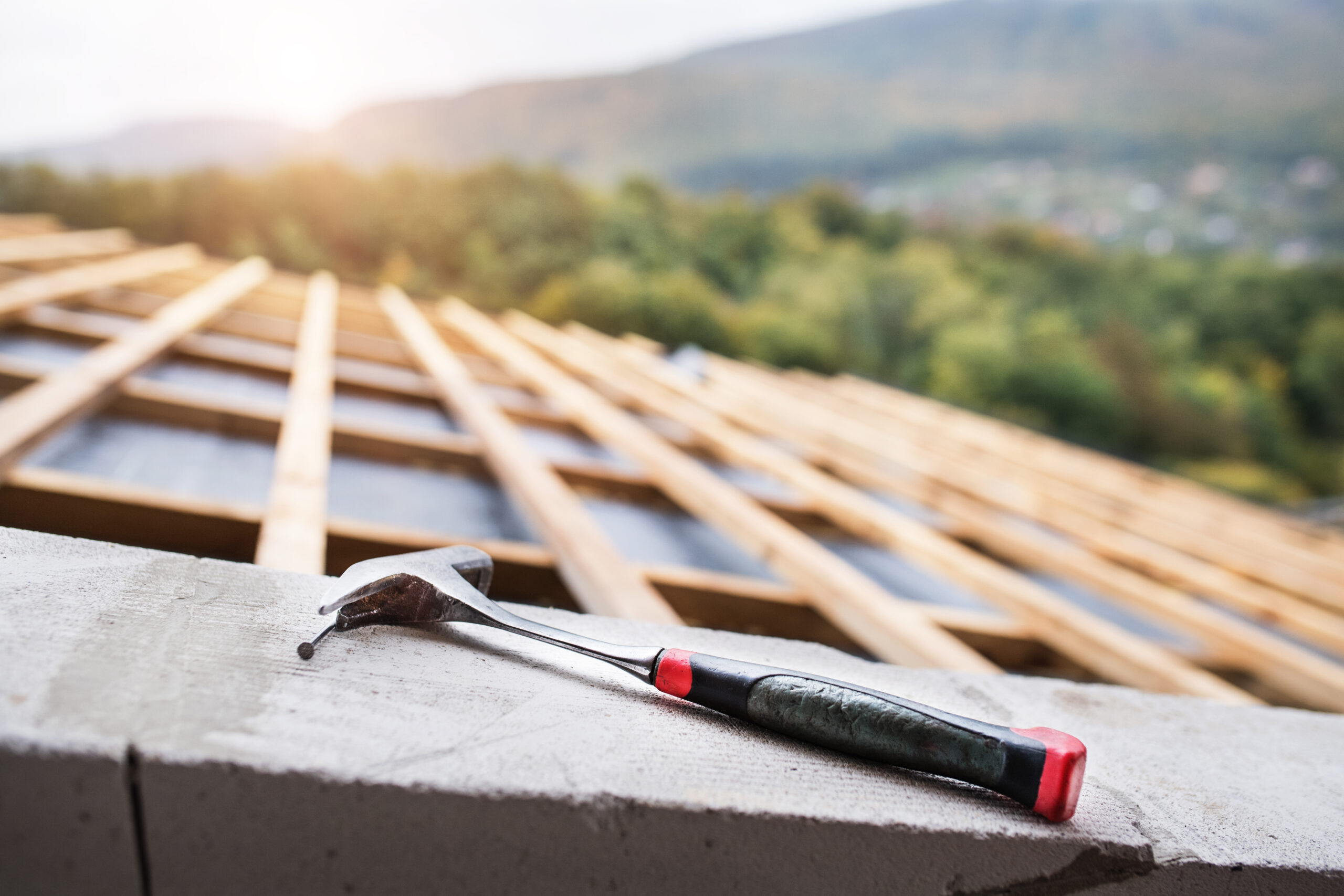 The Ins and Outs of a Roof Replacement