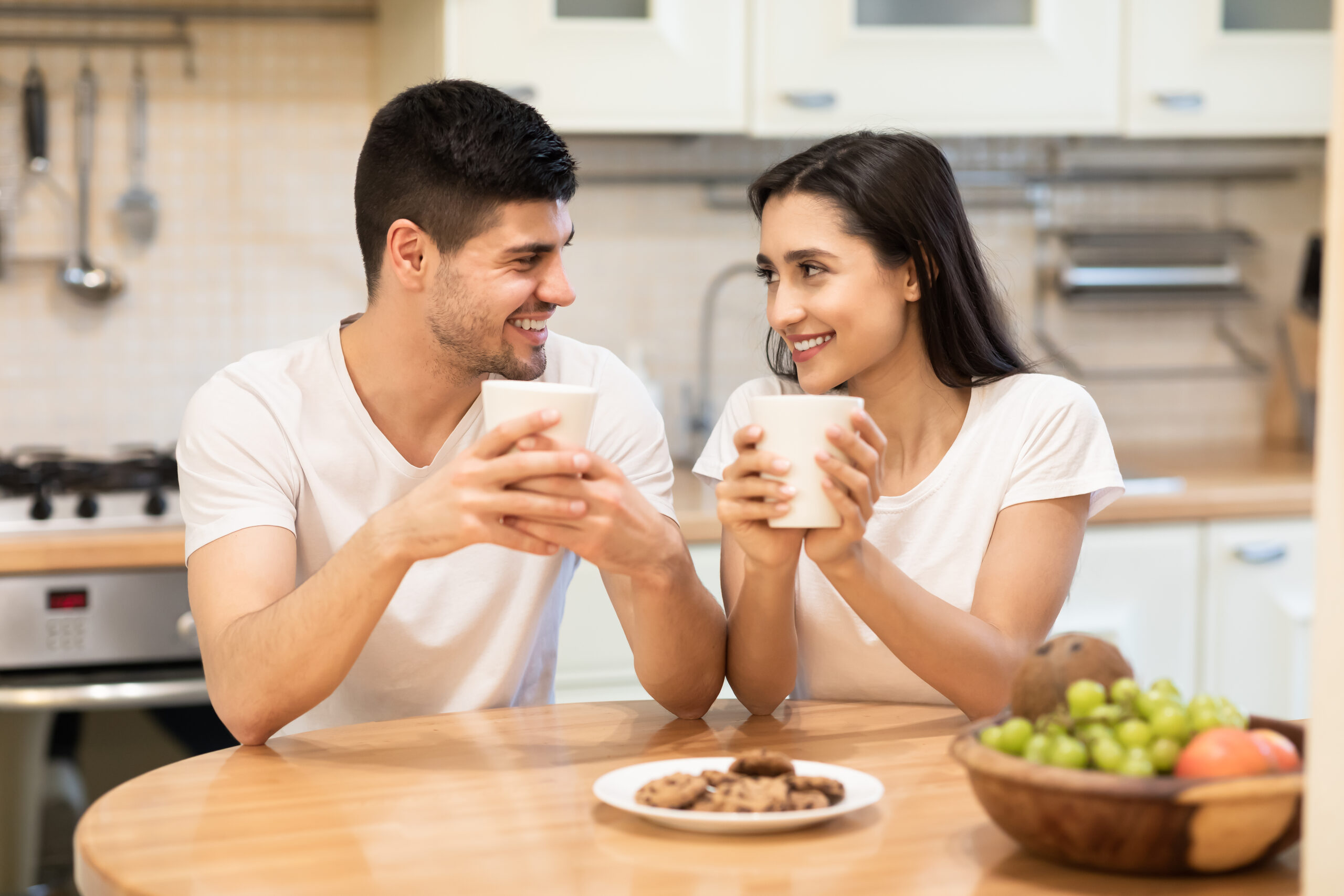 Taking the Next Steps: Tips for Starting a Life With Your Significant Other