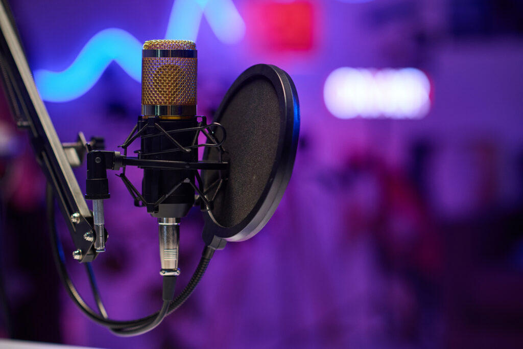what-is-the-best-microphone-for-singing-the-old-photo-album