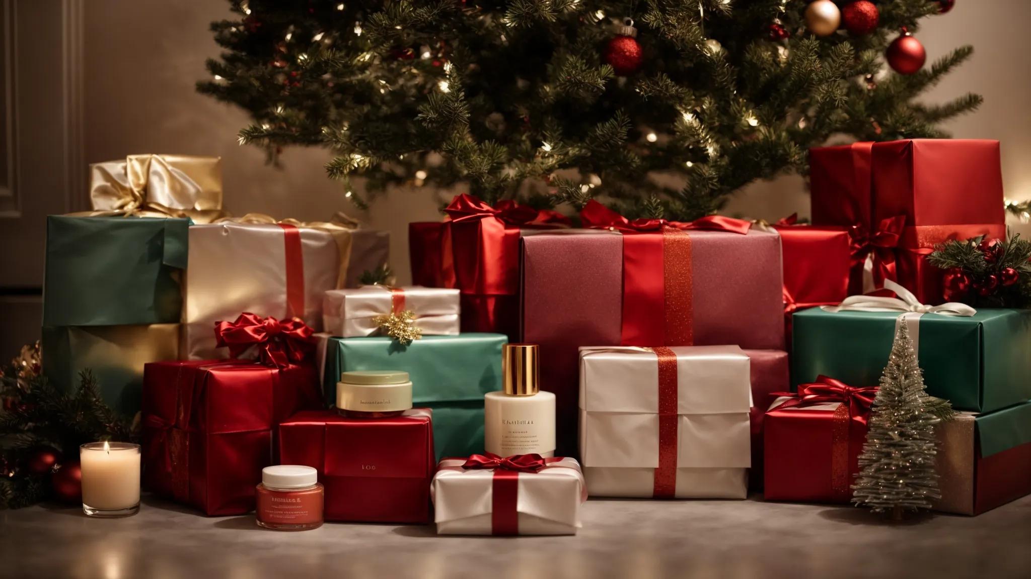 Give the Gift of Skincare This Holiday Season