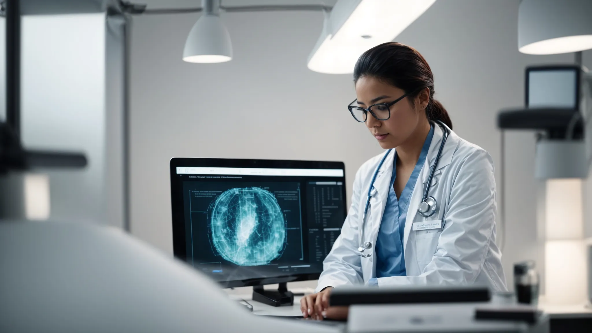 The Role of AI Medical Scribes in Enhancing Healthcare Efficiency