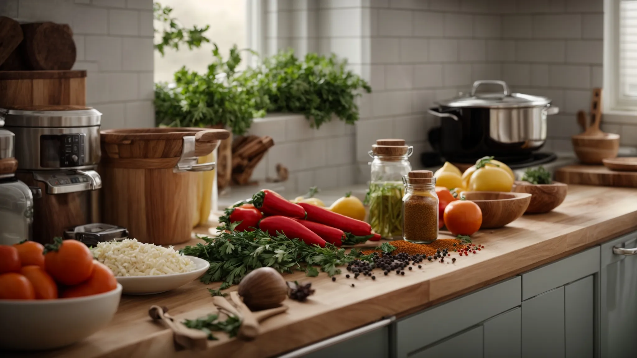 So You Want To Be a Better Cook … Here’s How