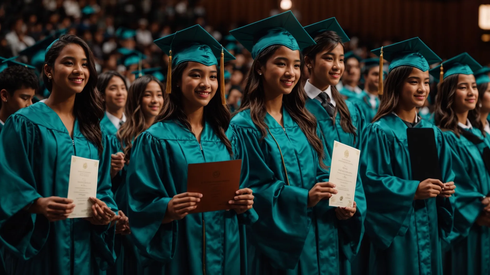 Connecting Excellence: The Benefits of Honor Societies and Scholarships for Young Learners